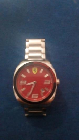 Reloj Ferrari original