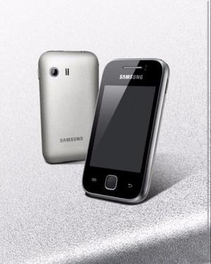Samsung Galaxy Y para personal