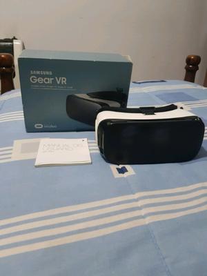 Samsung Gear Vr lentes realidad virtual