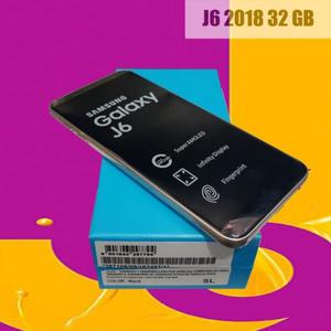 Samsung J6 32gb()