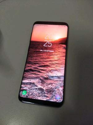 Samsung galaxy s8