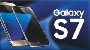 Samsung s7 32gb nuevo