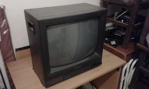 TV PHILCO multisat system 20 pulgadas