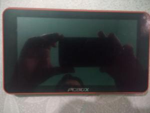 Tablet PCBOX 7 pulgadas para repuesto