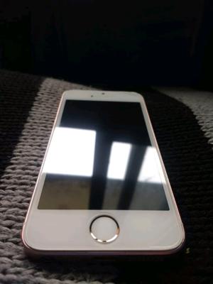 Vendo IPhone Se