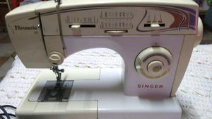 Vendo Máquina de coser Singer 68