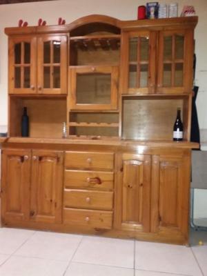 Vendo Mueble modular