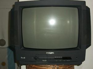 Vendo TV Phillips 21´