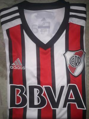 Vendo camisetas Original de River