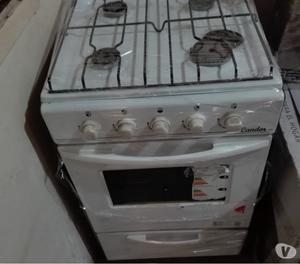 Vendo cocina y termotanque