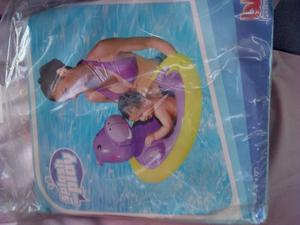 Vendo inflable nuevo sin abrir