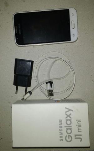 Vendo samsung j1 mini