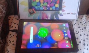 Vendo tablet nueva en caja!!