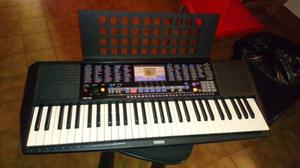 Vendo teclado Yamaha