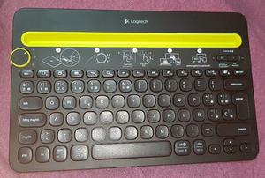 Vendo teclado bluetooth (excelente calidad)