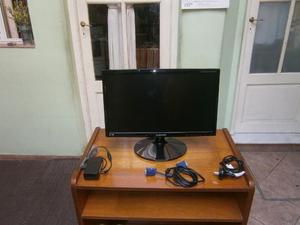 monitor led 19 samsung s19b150n impecable