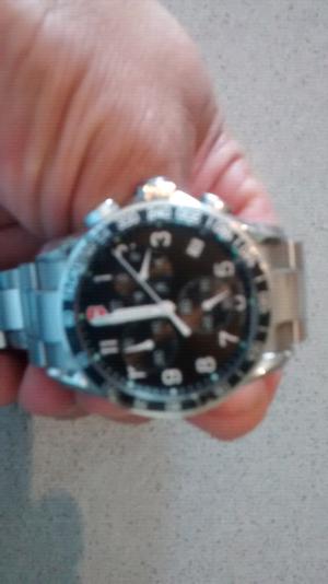 relog swiss army