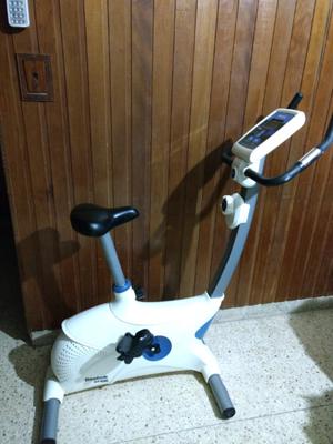 Bicicleta fija magnética Reebok