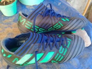 Botines adidas Núm 40