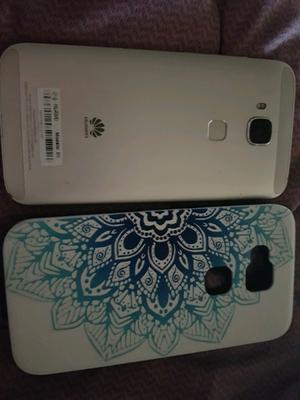 Huawei g8 excelente estado