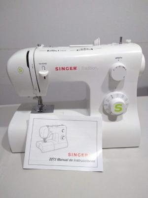 Maquina de coser singer  La Plata