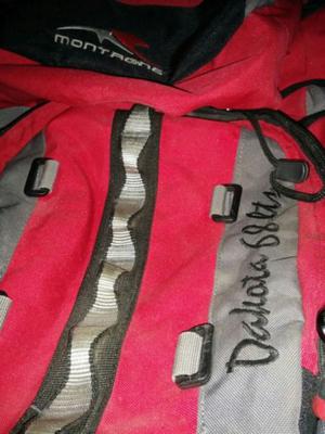 Mochila Montagne Dakota 68Lts