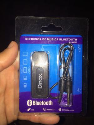 Receptor de Bluetooth