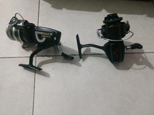 Reels herculy  y master 1