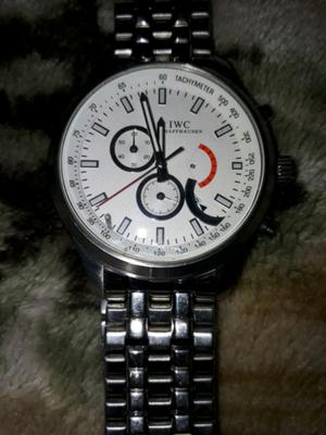 Reloj de hombre