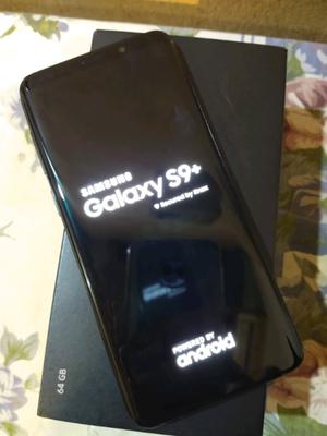 Samsung S9 Plus