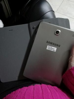 Samsung galaxy tablet a