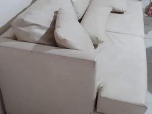 Sillón dos cuerpos