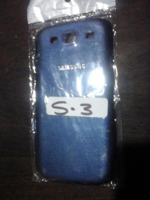 Tapa Trasera Samsung Galaxy S3 I Nueva Original