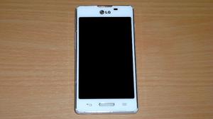 Telefono celular LG Optimus L5 E451g / Para reparar o