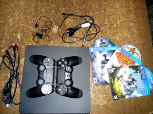 Vendo Playstation 4 nueva