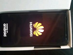 Vendo huawei mate 10 lite