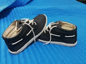 Zapatillas Quicksilver N°42