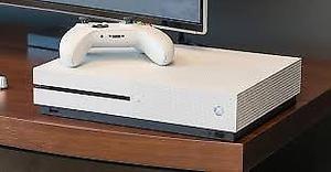 xbox one s 4k