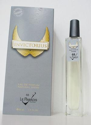 10 perfumes le paradis premium mas kit muestras 20 x mayor