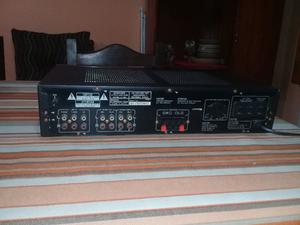 AMPLIFICADOR PIONEER A-102