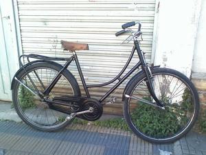 BICICLETA TIPO INGLESA ROD26