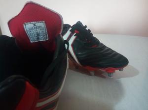 BOTINES RUGBY GILBERT