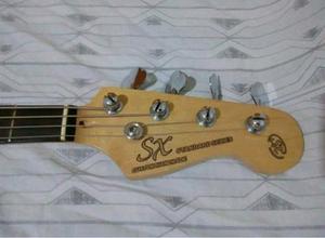 Bajo SX Jazz Bass