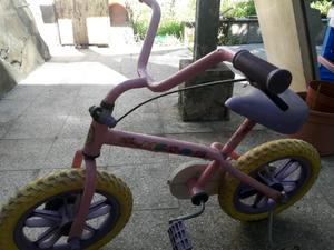 Bici de nene o nena