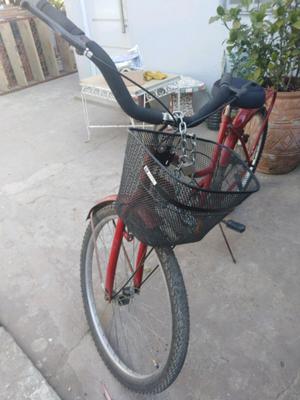Bicicleta Playera a nueva