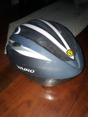 CASCO VAIRO BICICLETA