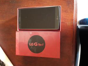 CELULAR LG FLEX 2 IMPECABLE EN CAJA SE REINICIA SOLO ESCUCHO