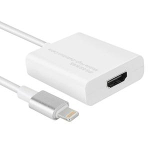 Cable Lightning HDMI Apple