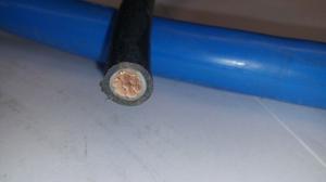 Cable Subterraneo 5x1,5mm
