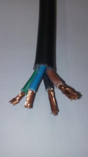 Cable TPR 4x10mm